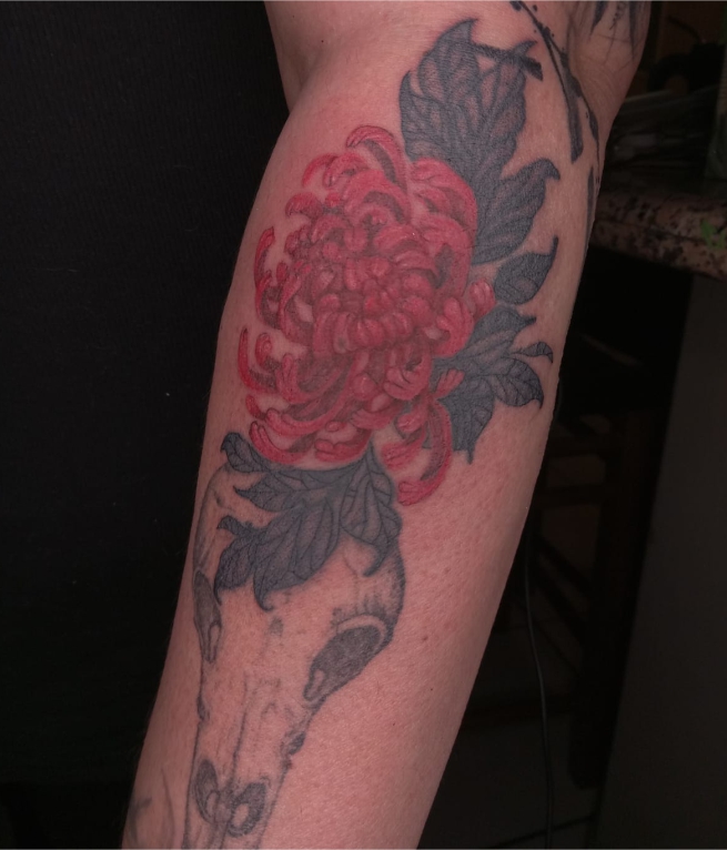BYflower